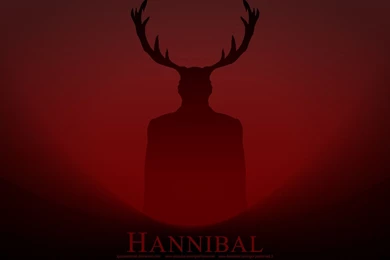 Dr. Hannibal Lecter   Hannibal Wallpapers   TV Show Wallpapers