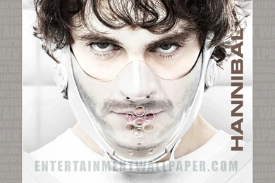Hannibal Wallpapers