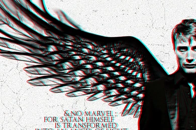 DeviantArt: More Like Hannibal:The Series Wallpapers 3.5 By ...