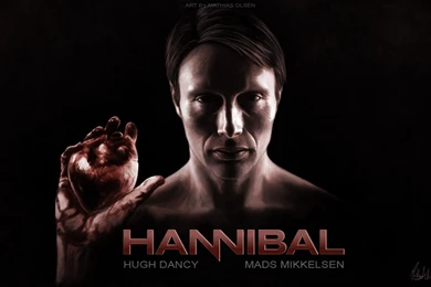 Hannibal Wallpapers By AlevBlack On DeviantArt