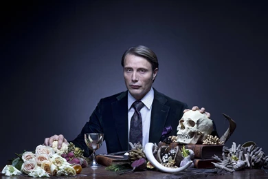 Hannibal Wallpaper, Movies / Horror: Hannibal, Best TV Series Of ...