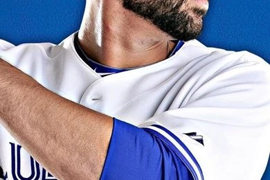 Jose Bautista