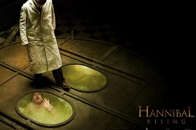47 Gaspard Ulliel In Hannibal Rising HD Wallpapers Wallpapers ...