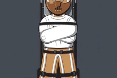 Gingerbread Hannibal HD Desktop Wallpapers : High Definition ...