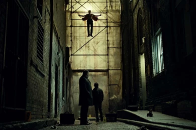 HANNIBAL Drama Horror Television Dark Blood Evil H Wallpapers ...