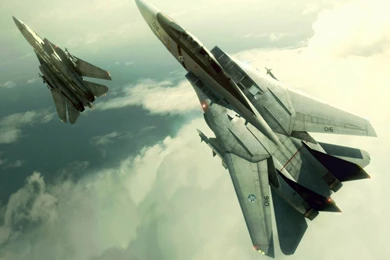 New Wallpaper: Jet Wallpapers Desktop