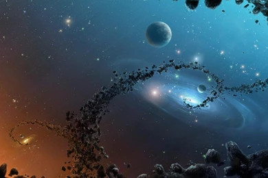 1920x1080 Space Desktop PC And Mac Wallpapers