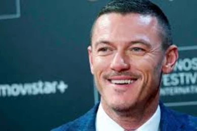 Actor 2016 Luke Evans 4K Wallpapers