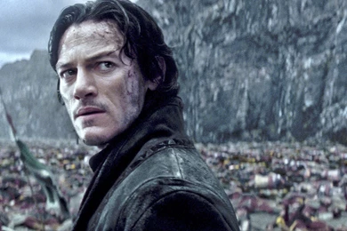 Dracula Untold 2014 Movie HD Wallpapers And Images, New Wallpapers