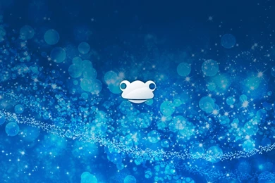 Cool Frog Backgrounds If Anyone Wants It…