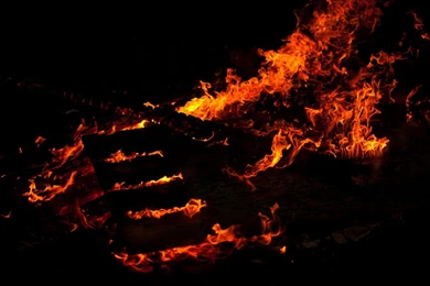 Full HD 1080p Fire Wallpapers HD, Desktop Backgrounds 1920x1080