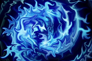 Blue Fire Desktop Wallpapers Blue Fire Backgrounds