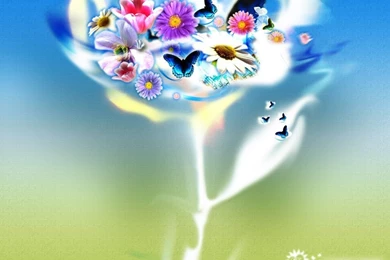 Beautiful!   Flowers Wallpapers (247916)   Fanpop