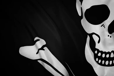 Pirate Flag Desktop Wallpapers FREE On Latoro.com