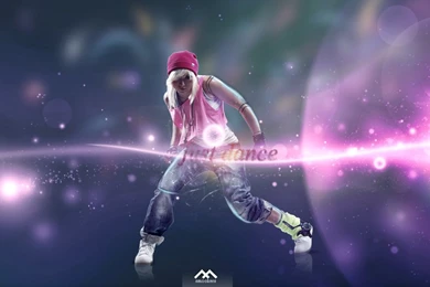 Just Dance Wallpapers By Smookers1 On DeviantArt