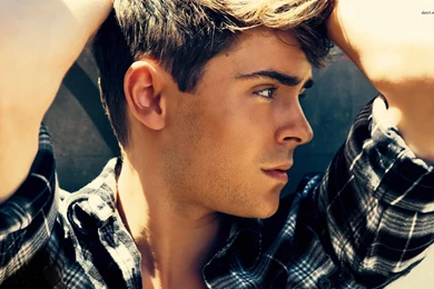 Gallery For   Efron Free Wallpapers Zac