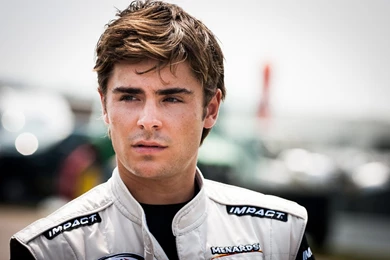 Zac Efron HD Wallpapers