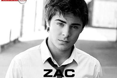Wallpapers HighLights: Zac Efron Wallpapers