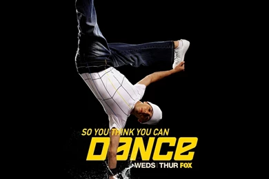 So You Think You Can Dance Wallpapers