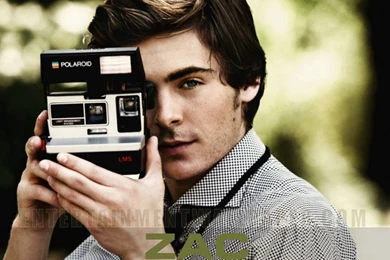 Zac Efron Wallpapers