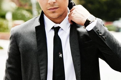 Zac Efron Facts, Wallpapers In HD Gallery