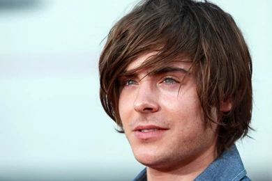 Zac Efron Wallpapers HD Download