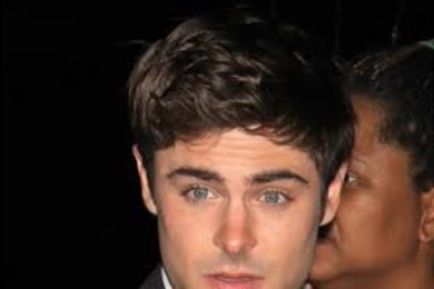 Celebrity 4K Zac Efron Wallpapers