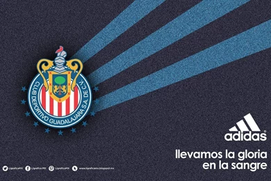 Chivas Adidas Computer Wallpapers, Desktop Backgrounds