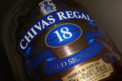 Gallery For   Wallpapers Of Chivas Regal