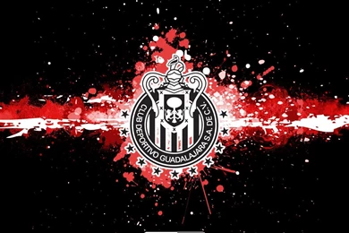 HD Guadalajara FC Logo HD / Wallpapers Database