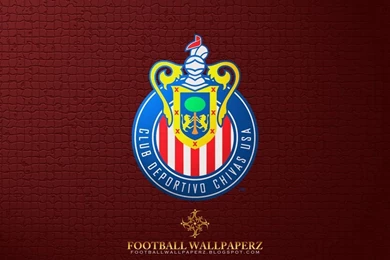 Chivas U S A Wallpapers