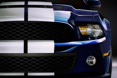 Download Mustang Iphone Wallpapers For Windows