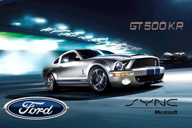 Gallery For   Mustang Computer Wallpapers