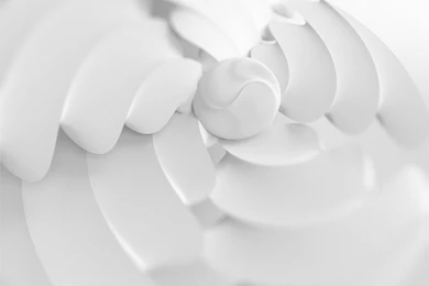 Abstract White Wallpapers By CrowInHand On DeviantArt