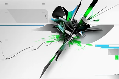 Wallpapers Hd Abstract White