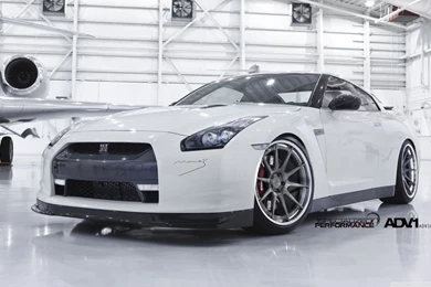 ADV.1 Nissan GTR R35 1 HD Desktop Wallpapers : Widescreen : High ...