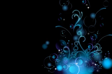 Blue Dark Wallpapers ImgMob