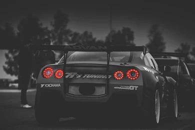 Nissan Gtr R35 Backgrounds   Free Wallpapers Page