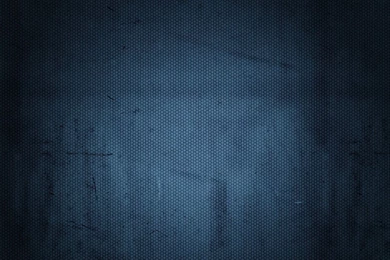 Dark Blue Abstract Desktop