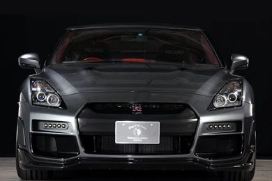Cars Nissan Tuning Nissan Skyline GT R Nissan GT R R35 Wallpapers ...