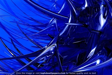 Dark Blue Abstract 4K Or HD Wallpapers For Your PC, Mac Or Mobile ...