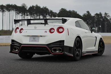 Nissan Gtr R35 Wallpapers Iphone   Free Wallpapers Page