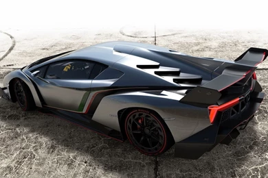 Lamborghini Cars Wallpapers