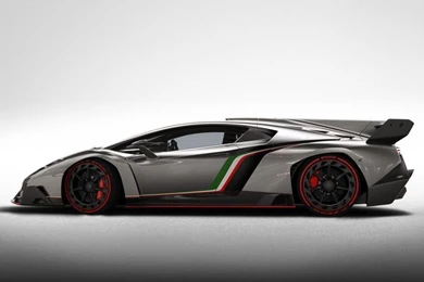 Design Cool Lamborghini Wallpapers