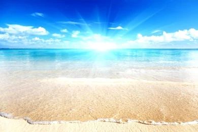 Desktop Backgrounds Of The Ocean