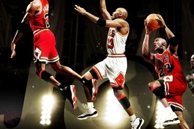 iPhone 6 Plus   Sports/Michael Jordan   Wallpapers ID: 517830