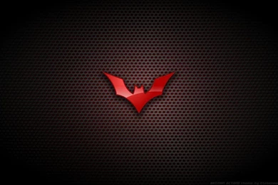 Wallpapers   Red Hood 'Bat' Logo By Kalangozilla On DeviantArt