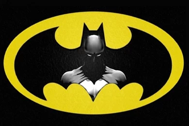 Batman "Sign" Wallpapers