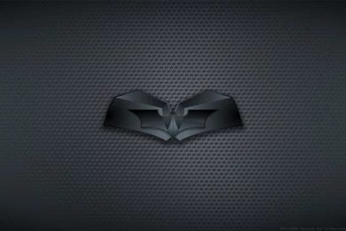 Gallery For   Batman Chest Logo Wallpapers