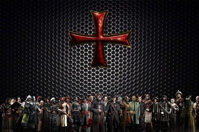 Devils In Assassins Creed Trilogy wallpaper.jpg